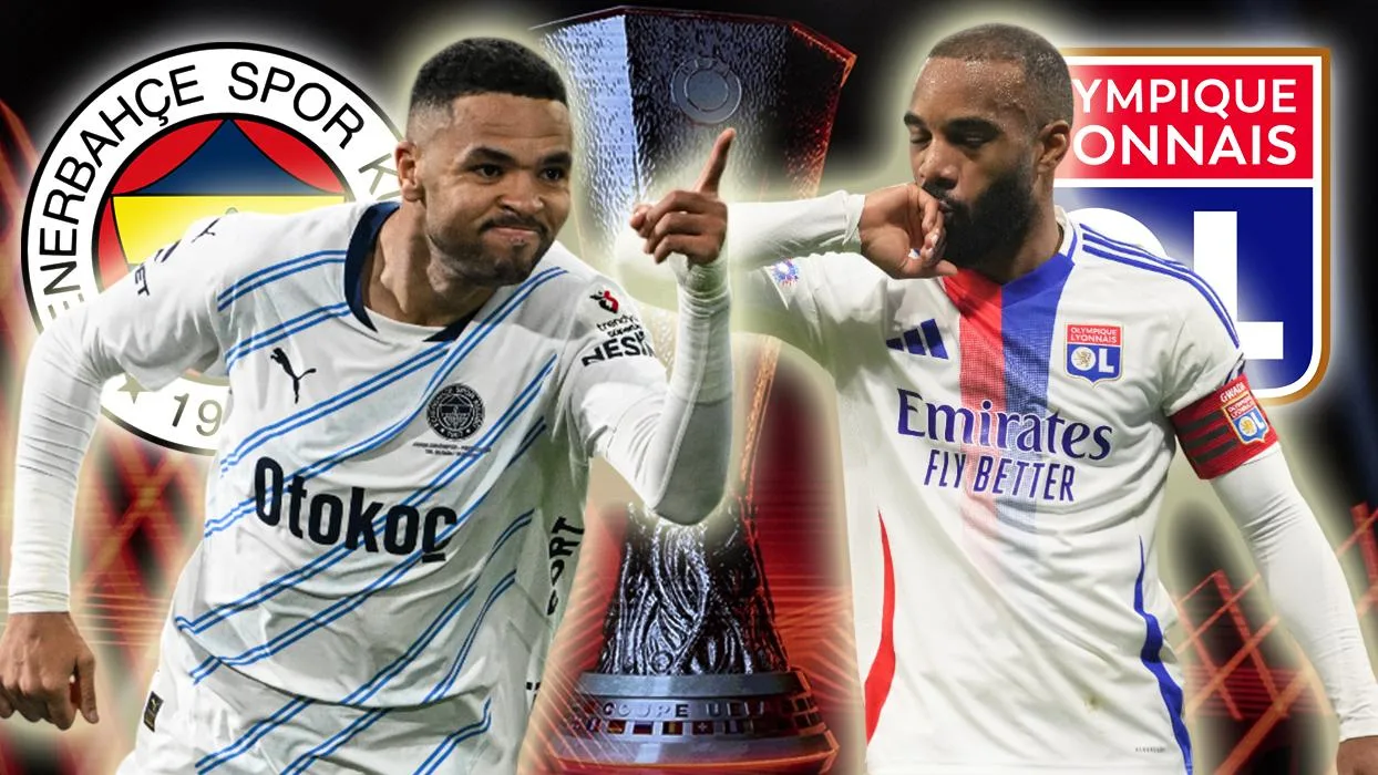 توقيت مباراة فنربخشه وليون والقنوات الناقلة في الدوري الأوروبي