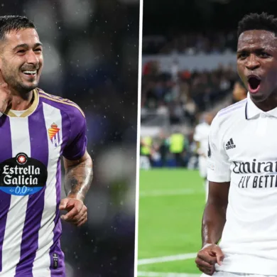 القنوات الناقلة لمباراة ريال مدريد وبلد الوليد في الدوري الإسباني