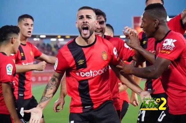 تصريح خطير من نجم مايوركا داني رودريجيز يهاجم السعوديين بعد تحرشهم بزوجته