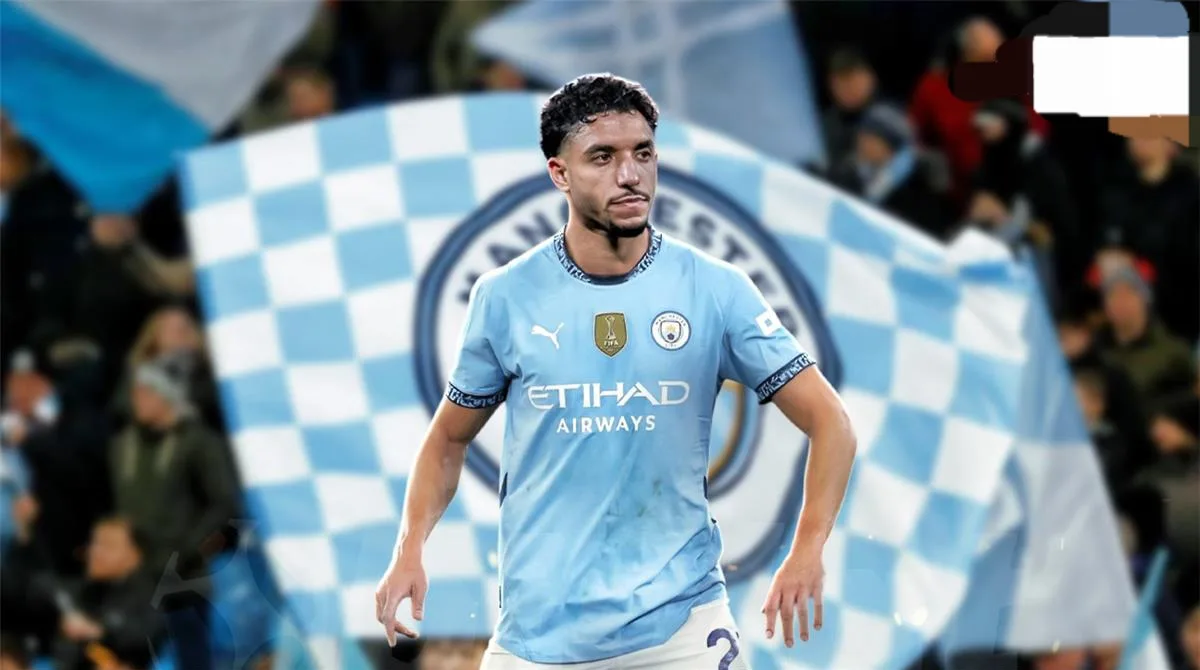 تشكيلة مانشستر سيتي ضد تشيلسي في الدوري الإنجليزي الممتاز