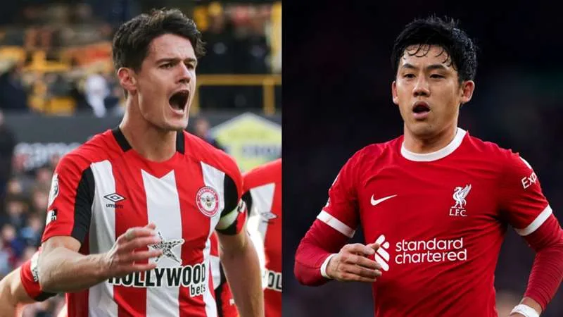 القنوات المفتوحة الناقلة لمباراة ليفربول وبرينتفورد في الدوري الإنجليزي الممتاز