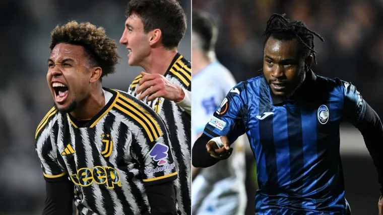 القنوات المفتوحة الناقلة لمباراة يوفنتوس وأتلانتا في الدوري الإيطالي