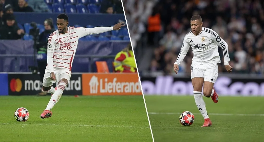 تاريخ مواجهات نادي ريال مدريد وبريست قبل موقعة دوري أبطال أوروبا