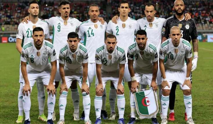 الاتحاد الجزائري يحسم قراره بالمشاركة في “الشان”