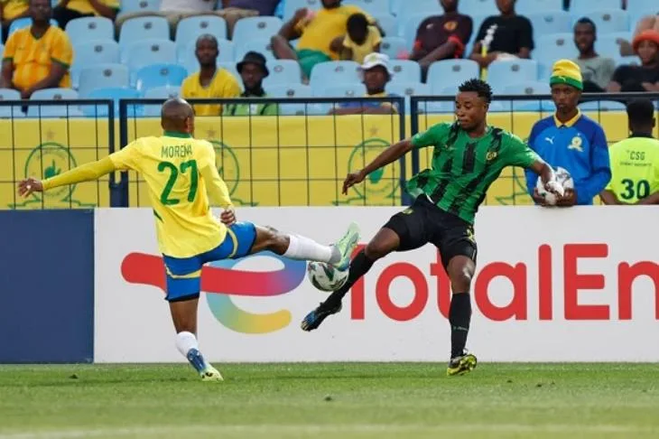 موعد مباراة صن داونز ومانيما انيون والقنوات الناقلة في دوري أبطال أفريقيا