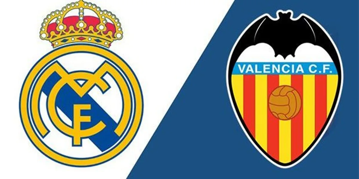  مشاهدة مباراة ريال مدريد وفالنسيا اليوم في الدوري الإسباني