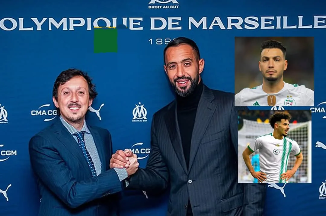 مهدي بن عطية يكشف عن أهدافه في سوق الانتقالات الصيفية: اهتمام بضم بن سبعيني وأيت نوري