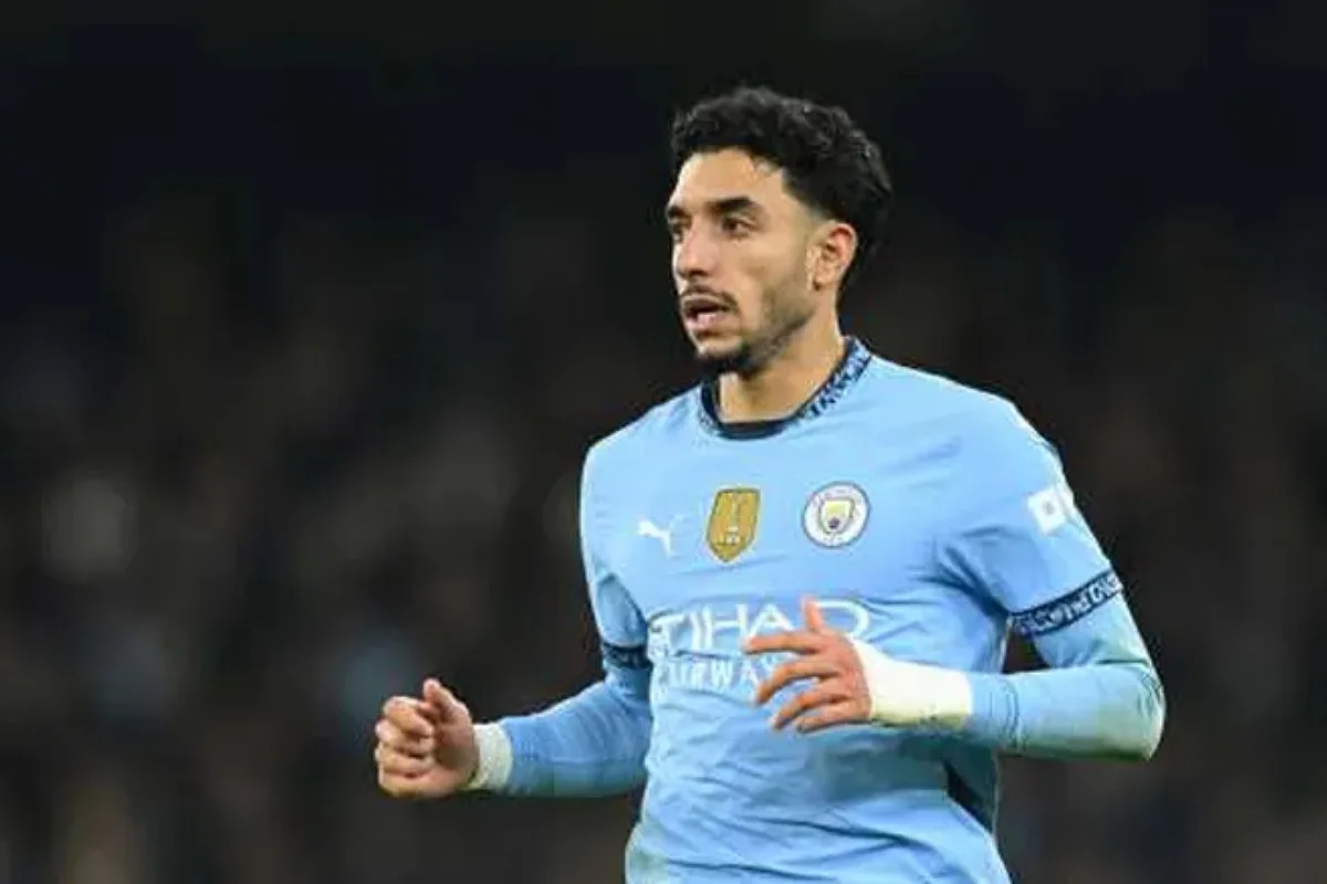 تشكيلة مان سيتي ضد آرسنال في الدوري الإنجليزي الممتاز