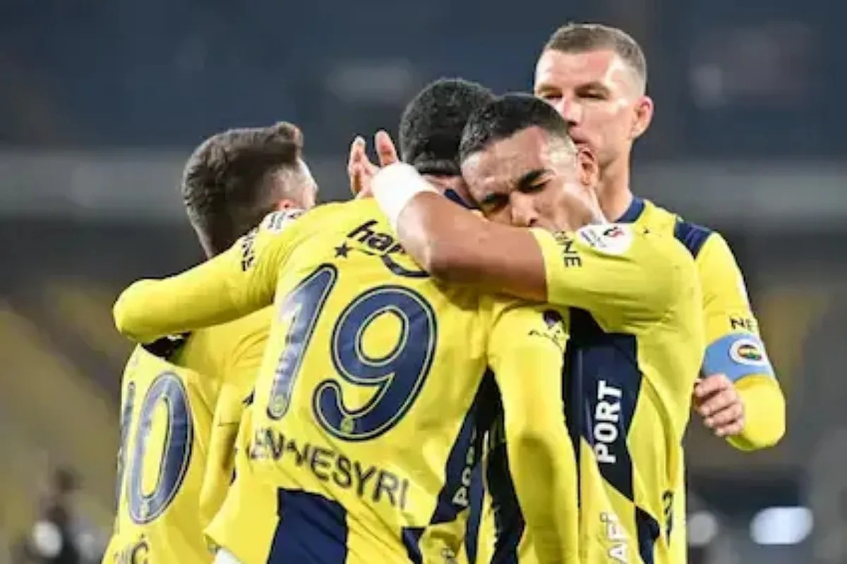 ترتيب هدافي الدوري التركي الممتاز بعد تسجيل يوسف النصيري في شباك تشا