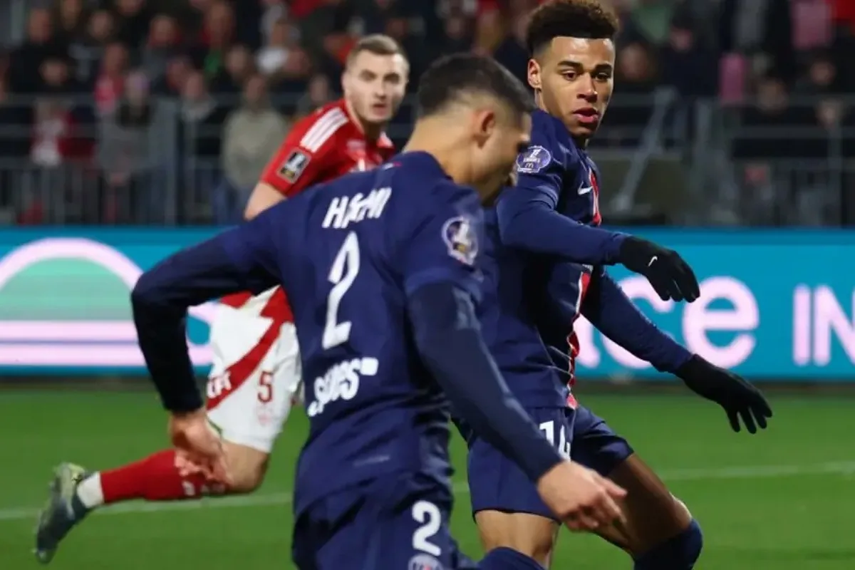 موعد مباراة باريس سان جيرمان ولومان والقنوات الناقلة في كأس فرنسا