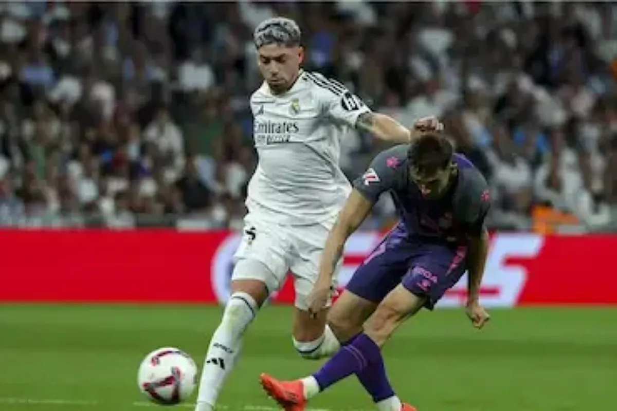 ترتيب الدوري الإسباني بعد خسارة ريال مدريد أمام إسبانيول