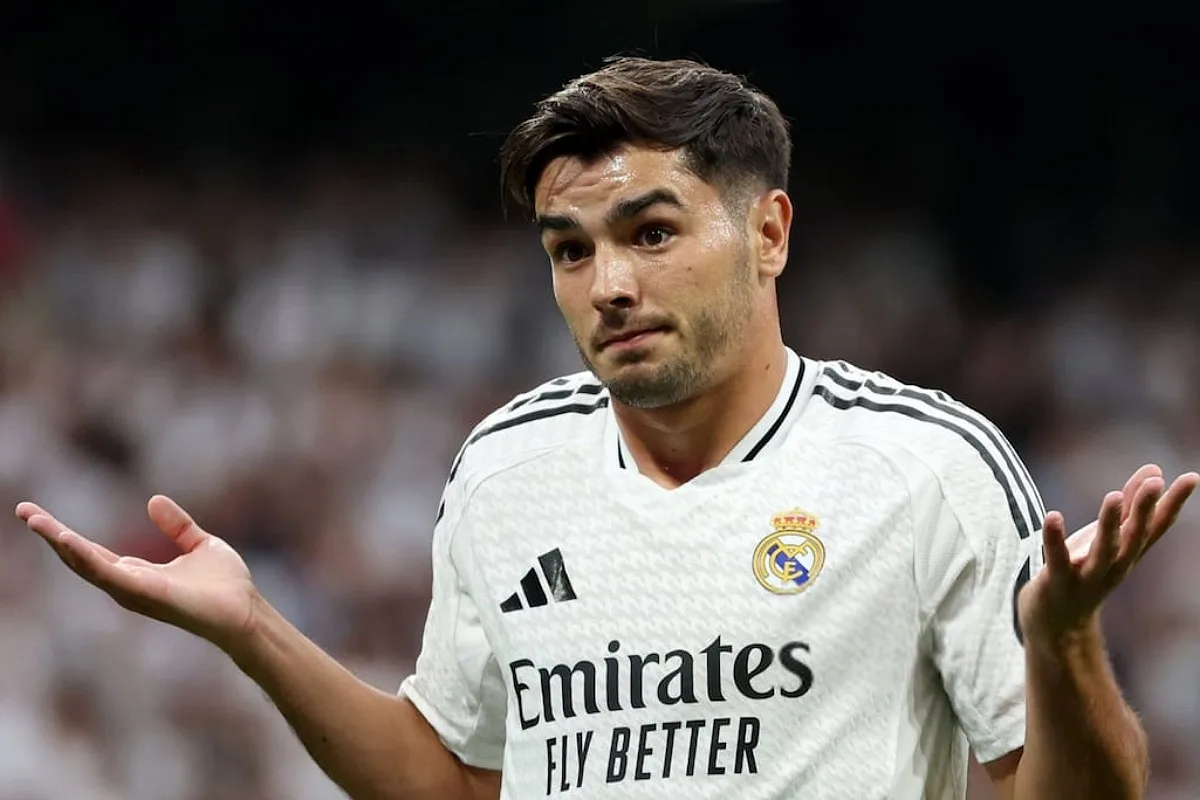 فيديو إبراهيم دياز يسجل هدف رائع ويقود ريال مدريد لفوز مثير على مان سيتي في ليلة الأبطال