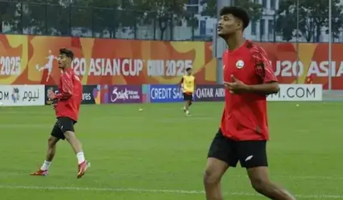 القنوات الناقلة لمباراة اليمن وأوزبكستان في كأس آسيا تحث 20 سنة