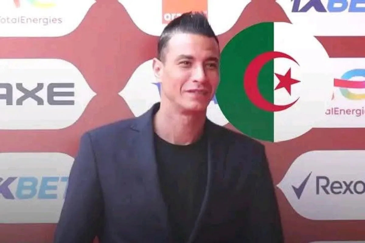 مروان الشماخ يكشف عن المنتخب الذي لا يريد مواجهته في كأس أمم إفريقيا 2025