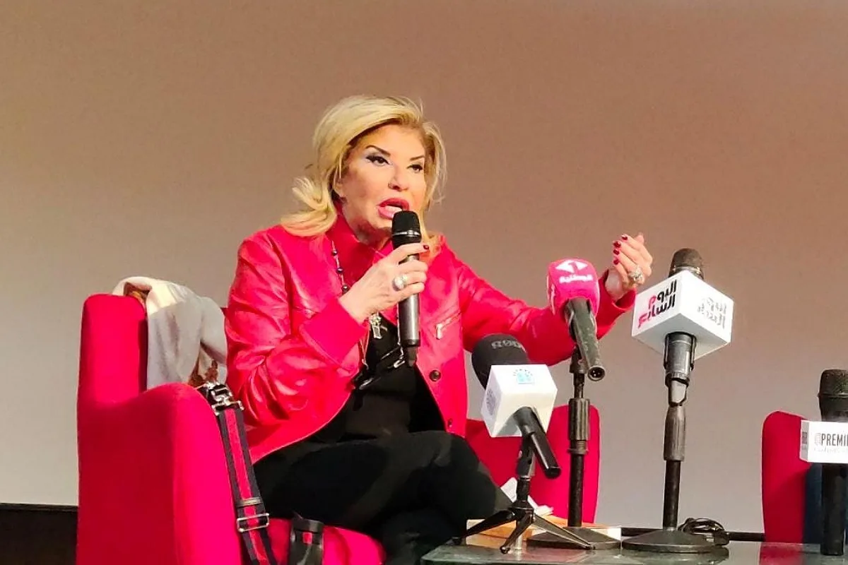 غضب واسع بعد تصريحات هالة سرحان المسيئة للمغرب فنانون رياضيون وإعلاميون يردون بقوة