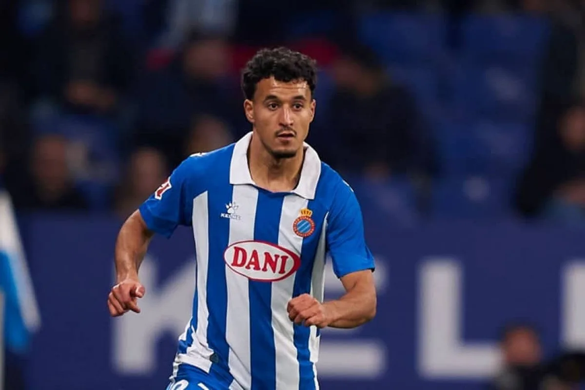 تصريح عمر الهلالي بعد فوز إسبانيول على ريال مدريد في الليغا