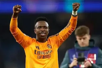 تشكيلة ريال مدريد ضد أوساسونا في الدوري الإسباني