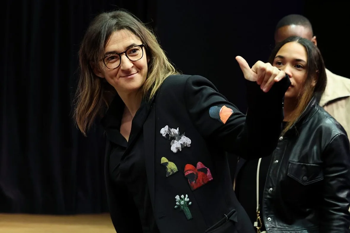 فايزة العماري تدفع ابنها مبابي نحو تمثيل المنتخب الجزائري في خطوة مفاجئة