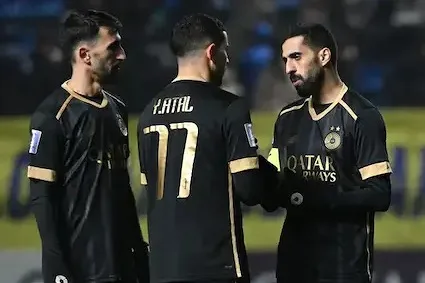 ترتيب دوري نجوم قطر بعد فوز السد على الدحيل