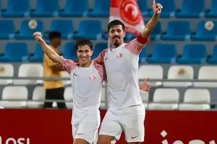 ترتيب هدافي دوري نجوم قطر بعد تسجيل بغداد بونجاح في شباك الخور
