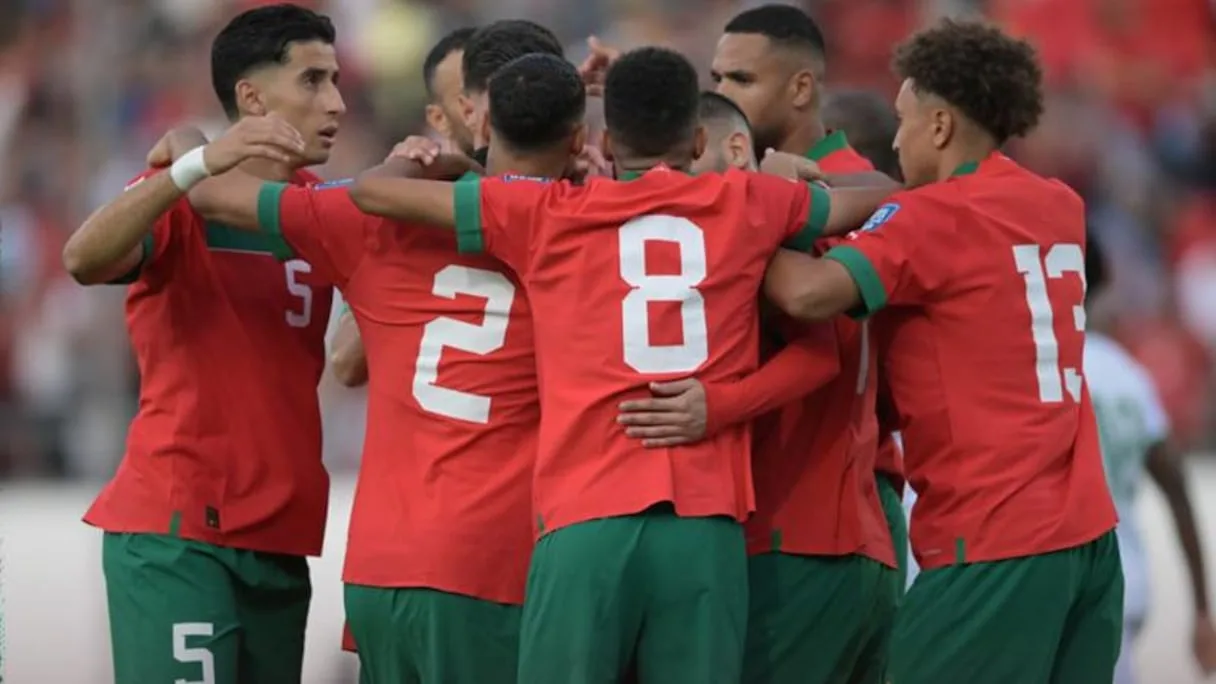 مهاجم المنتخب المغربي يختار الدفاع عن ألوان منتخب الجزائر بكأس إفريقيا 2025 بالمغرب