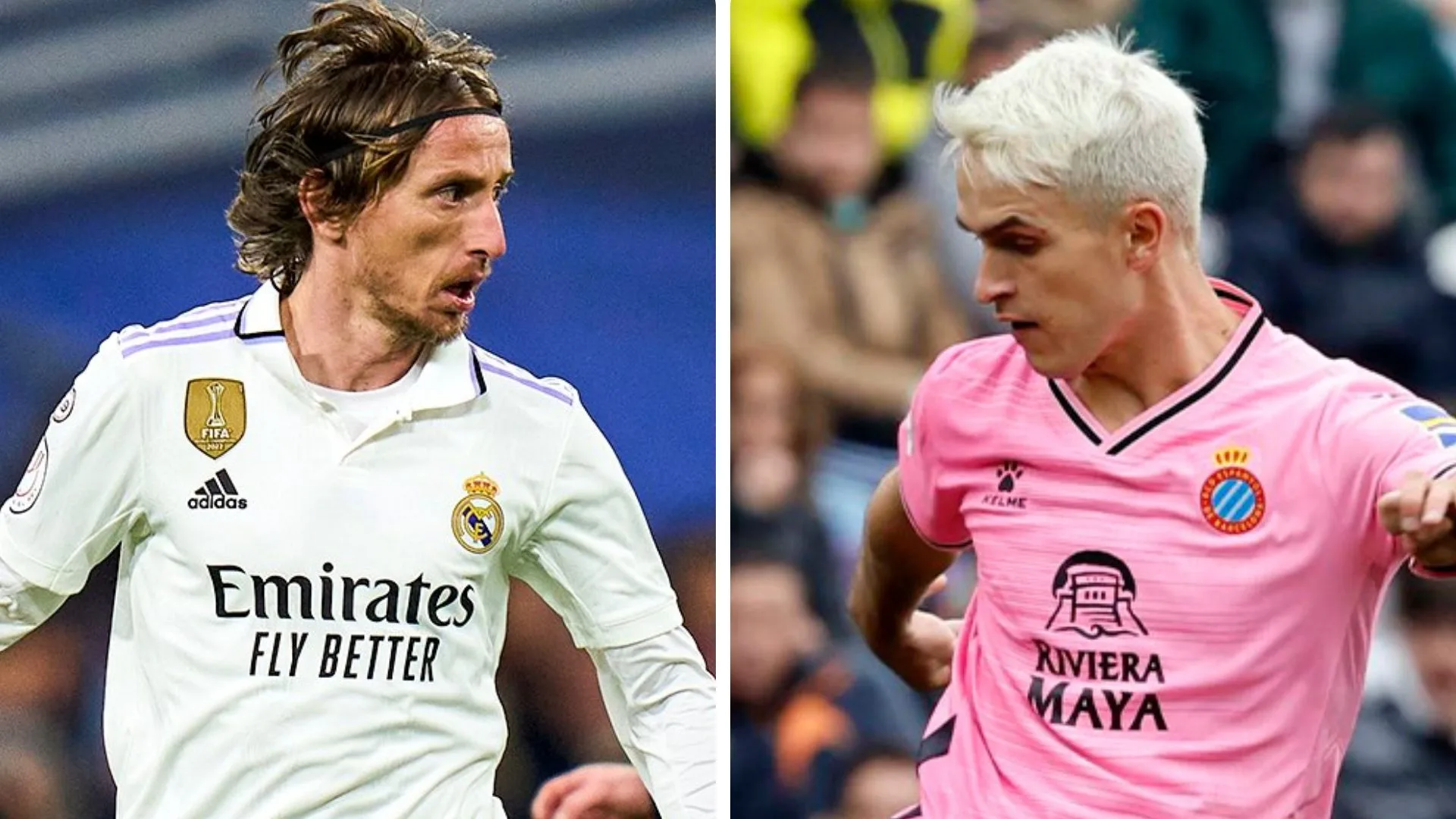 القنوات المفتوحة الناقلة لمباراة ريال مدريد وإسبانيول في الدوري الإسباني