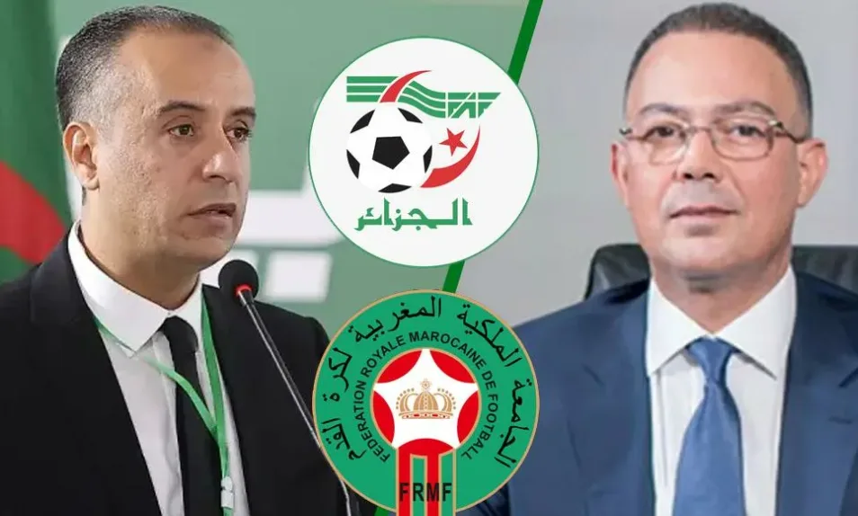 فوزي لقجع يوجه رسالة مفاجئة للجماهير الجزائرية قبل كأس إفريقيا 2025 بالمغرب