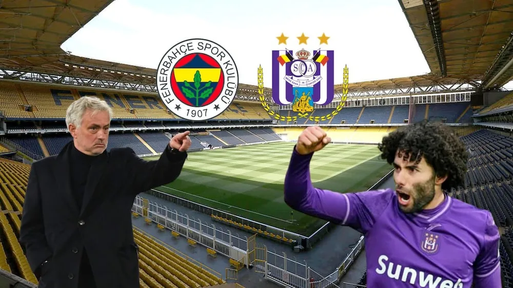 القنوات الناقلة لمباراة فنربخشة وأندرلخت في الدوري الأوروبي