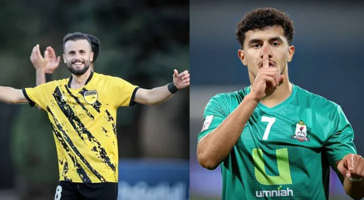 توقيت مباراة الوحدات والحسين إربد والقنوات الناقلة في كأس السوبر