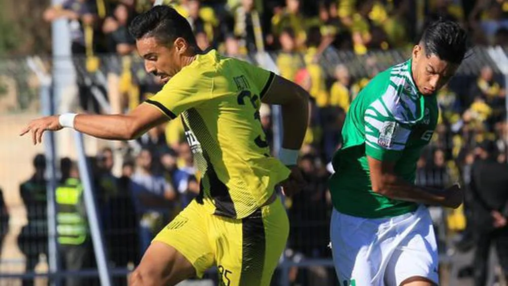 موعد مباراة الدفاع الجديدي والمغرب الفاسي والقنوات الناقلة في الدوري المغربي