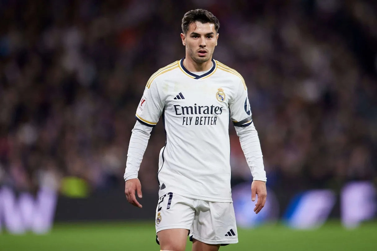 تشكيلة ريال مدريد ضد مان سيتي في دوري أبطال أوروبا