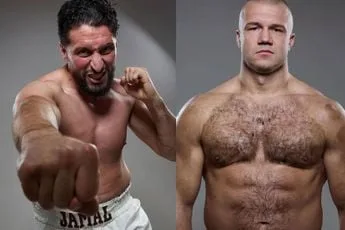 القنوات الناقلة لمباراة جمال بن صديق وأوكو بورجندال في غلوري 98