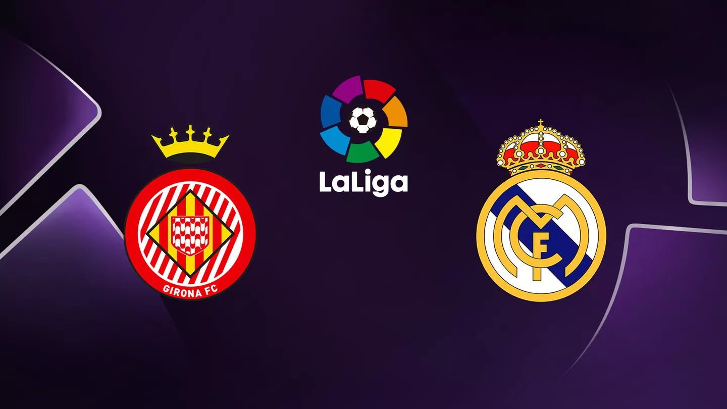 مشاهدة مباراة ريال مدريد وجيرونا بث مباشر في الدوري الإسباني