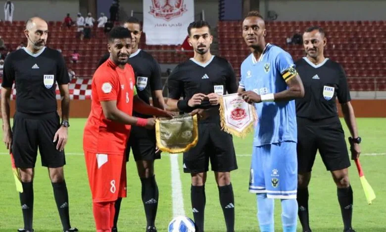 موعد مباراة دهوك وظفار والقنوات الناقلة في كأس الخليج