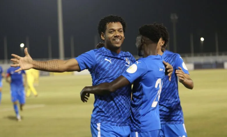 موعد مباراة نيوم والجبيل والقنوات الناقلة في الدوري السعودي