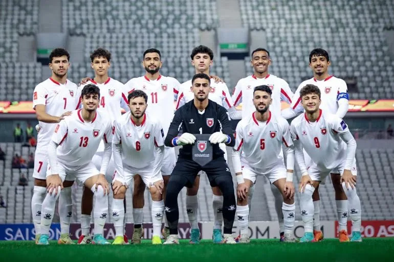 القنوات الناقلة لمباراة الأردن وكوريا الشمالية في كأس آسيا تحث 20 سنة
