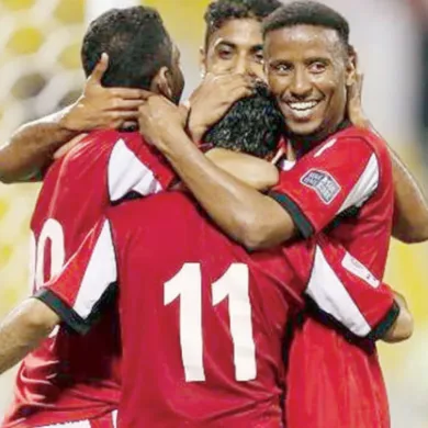 فيديو ملخص مباراة اليمن وبوتان 0-0 في تصفيات كأس آسيا 2027