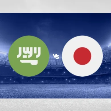 تاريخ مواجهات المنتخب السعودي ومنتخب اليابان في جميع المسابقات