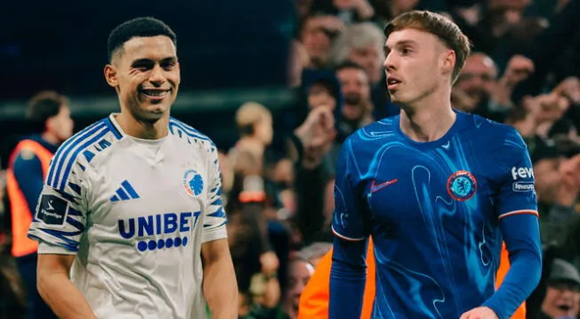 القنوات الناقلة لمباراة كوبنهاجن وتشيلسي في دوري المؤتمر الأوروبي