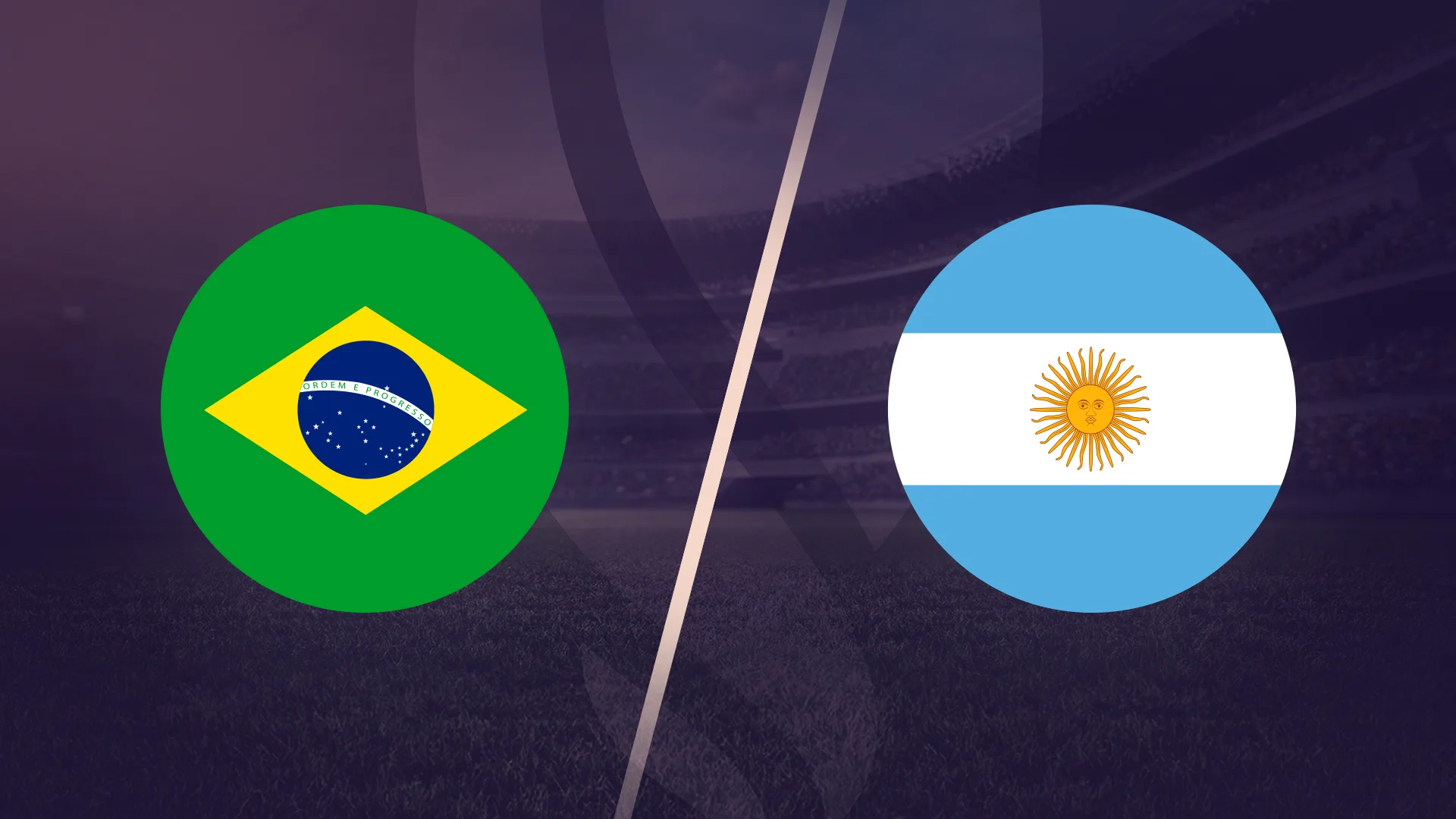 تاريخ مواجهات المنتخب الأرجنتيني والبرازيل في جميع المسابقات