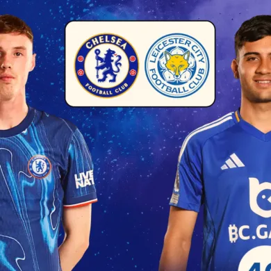 القنوات الناقلة لمباراة تشيلسي وليستر سيتي في الدوري الإنجليزي الممتاز