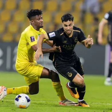 القنوات الناقلة لمباراة السد والوصل في دوري أبطال آسيا للنخبة