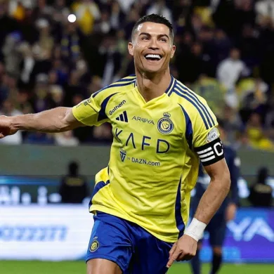 ترتيب هدافي دوري أبطال آسيا النخبة بعد تسجيل رونالدو في شباك استقلال طهران