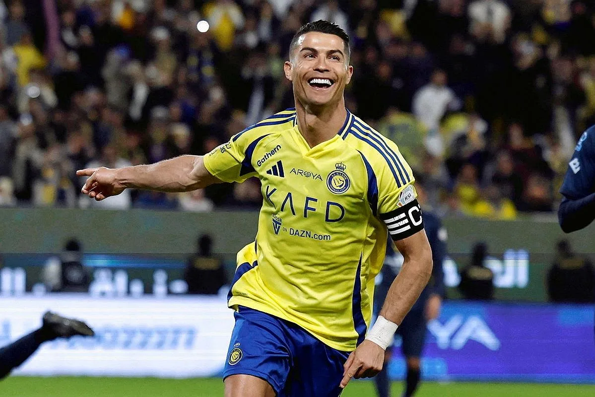 ترتيب هدافي دوري أبطال آسيا النخبة بعد تسجيل رونالدو في شباك استقلال طهران