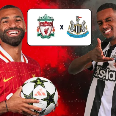 القنوات المفتوحة الناقلة لمباراة ليفربول ونيوكاسل يونايتد في كأس الرابطة
