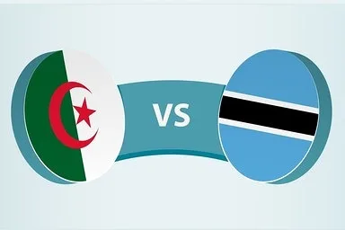 القنوات المفتوحة الناقلة لمباراة الجزائر وبوتسوانا في تصفيات كأس العالم 2026