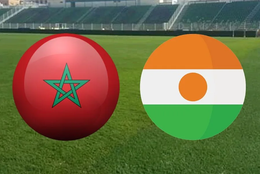 القنوات المفتوحة الناقلة لمباراة المغرب والنيجر في تصفيات كأس العالم 2026