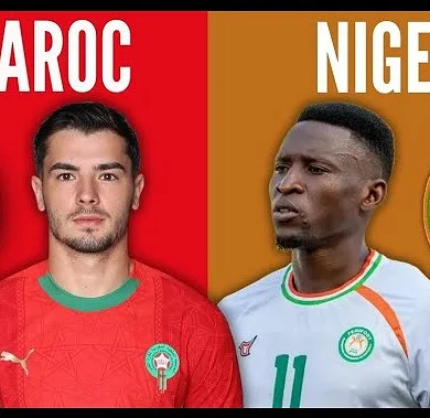 القنوات الناقلة لمباراة المغرب والنيجر في تصفيات كأس العالم 2026