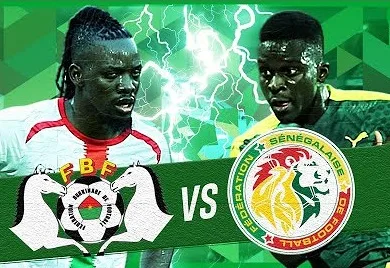 القنوات الناقلة لمباراة السودان والسنغال في تصفيات كأس العالم 2026