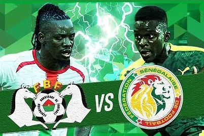 القنوات الناقلة لمباراة السودان والسنغال في تصفيات كأس العالم 2026